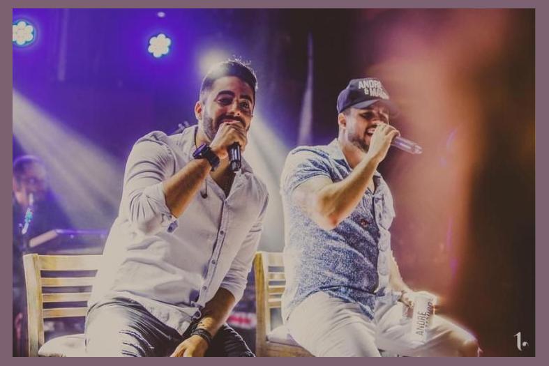André e Mauro